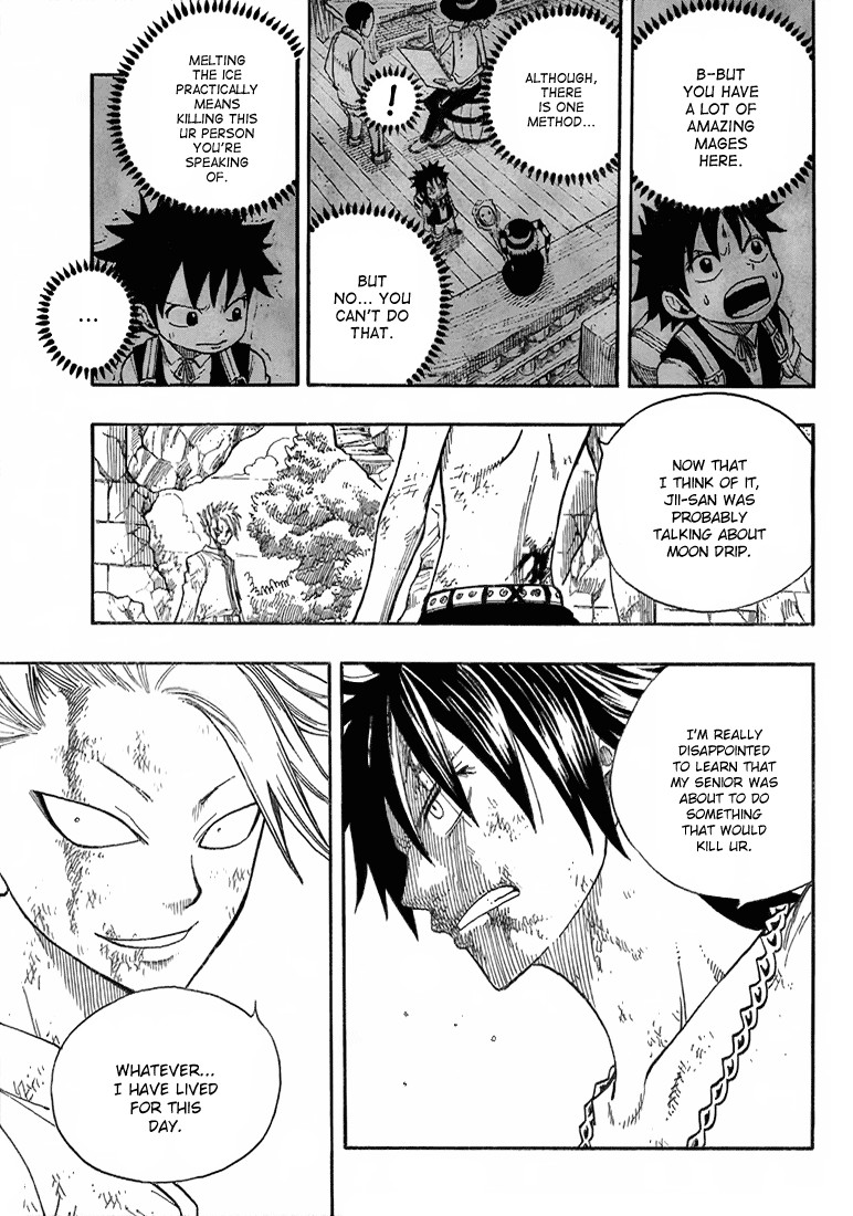 Fairy Tail Chapter 41 9